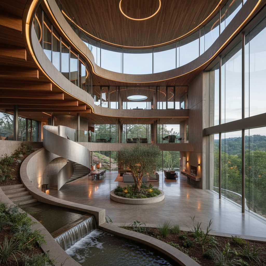 Custom Home Builds